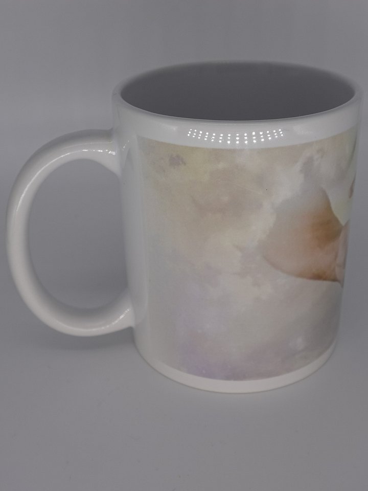 Holy Football Tasse product image (2)
