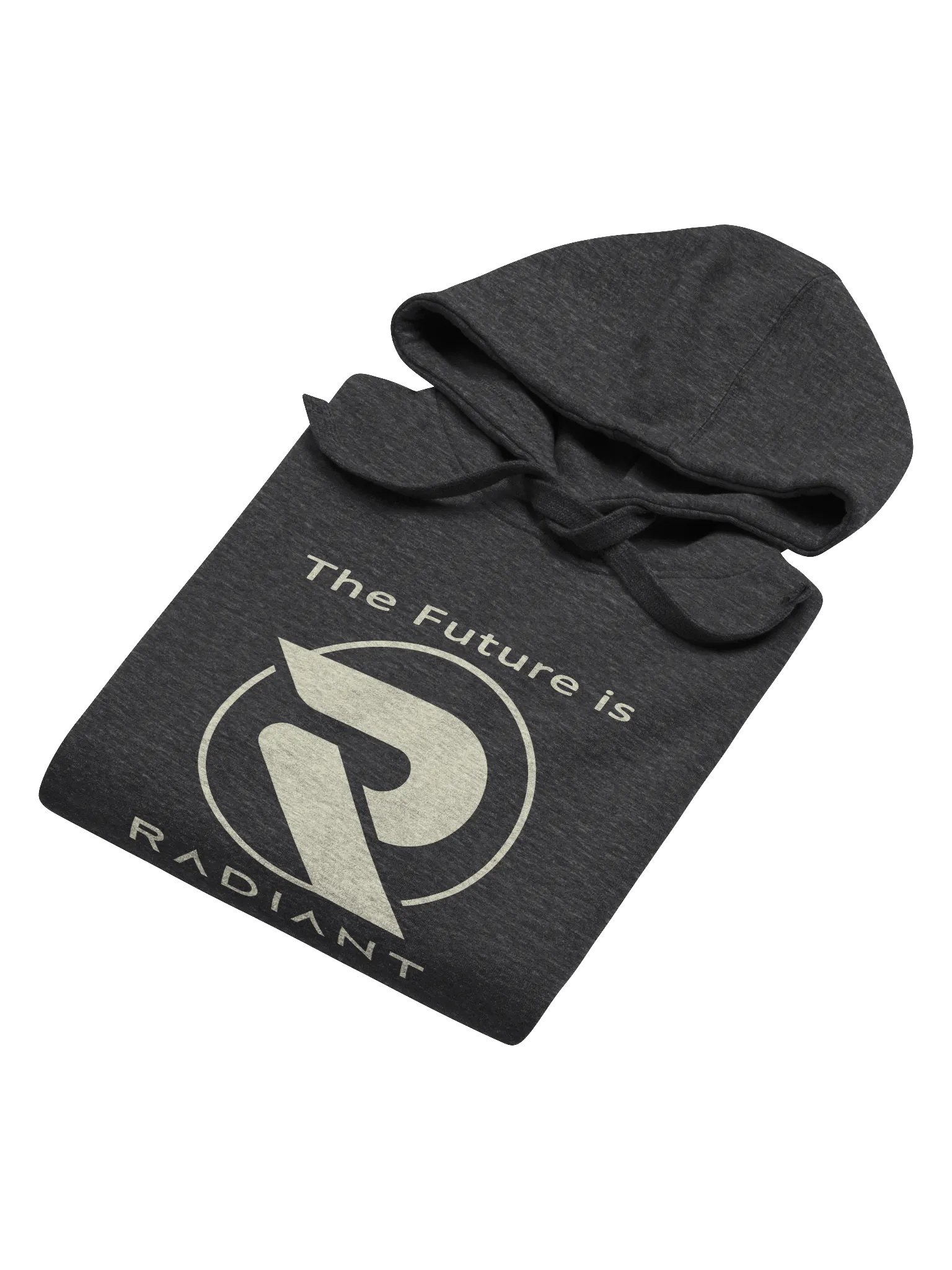 A Radiant Future Hoodie product image (6)