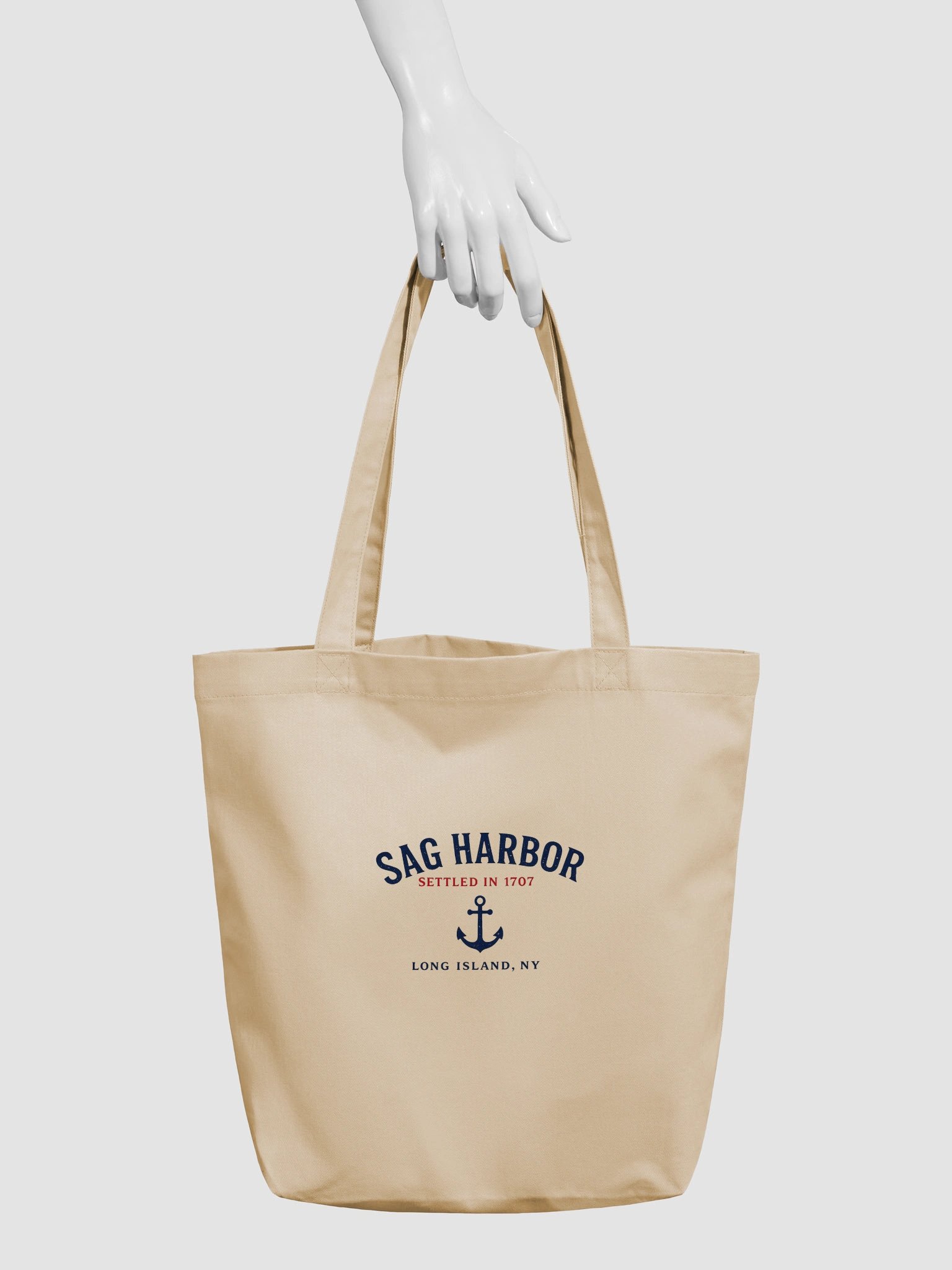 Sag Harbor/Southampton Tote product image (3)