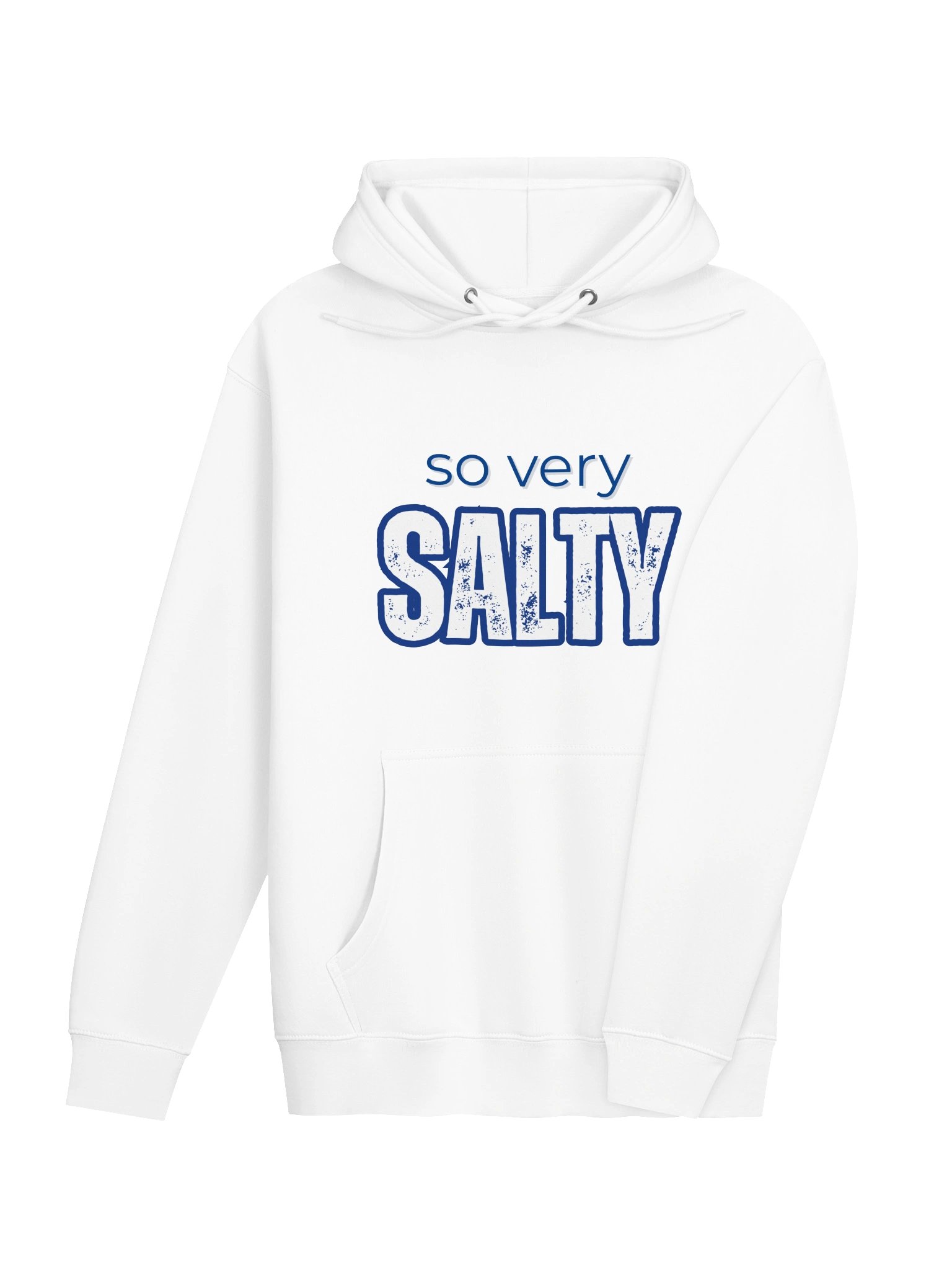 So Very Salty Hoodie product image (4)