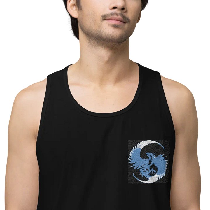 Orion Tank product image (2)