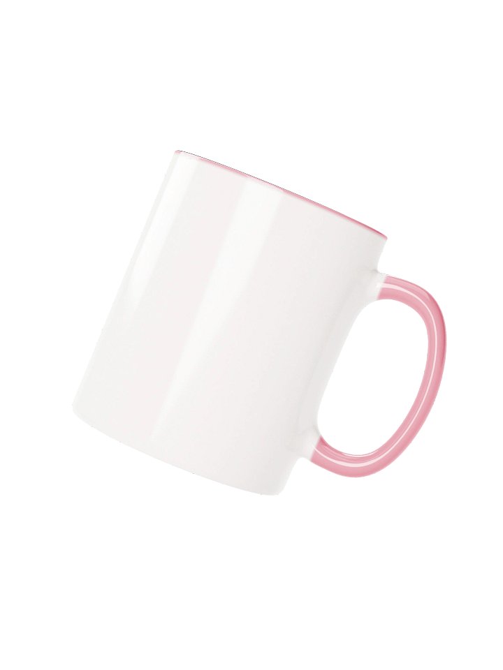 Dragon mug - White product image (2)