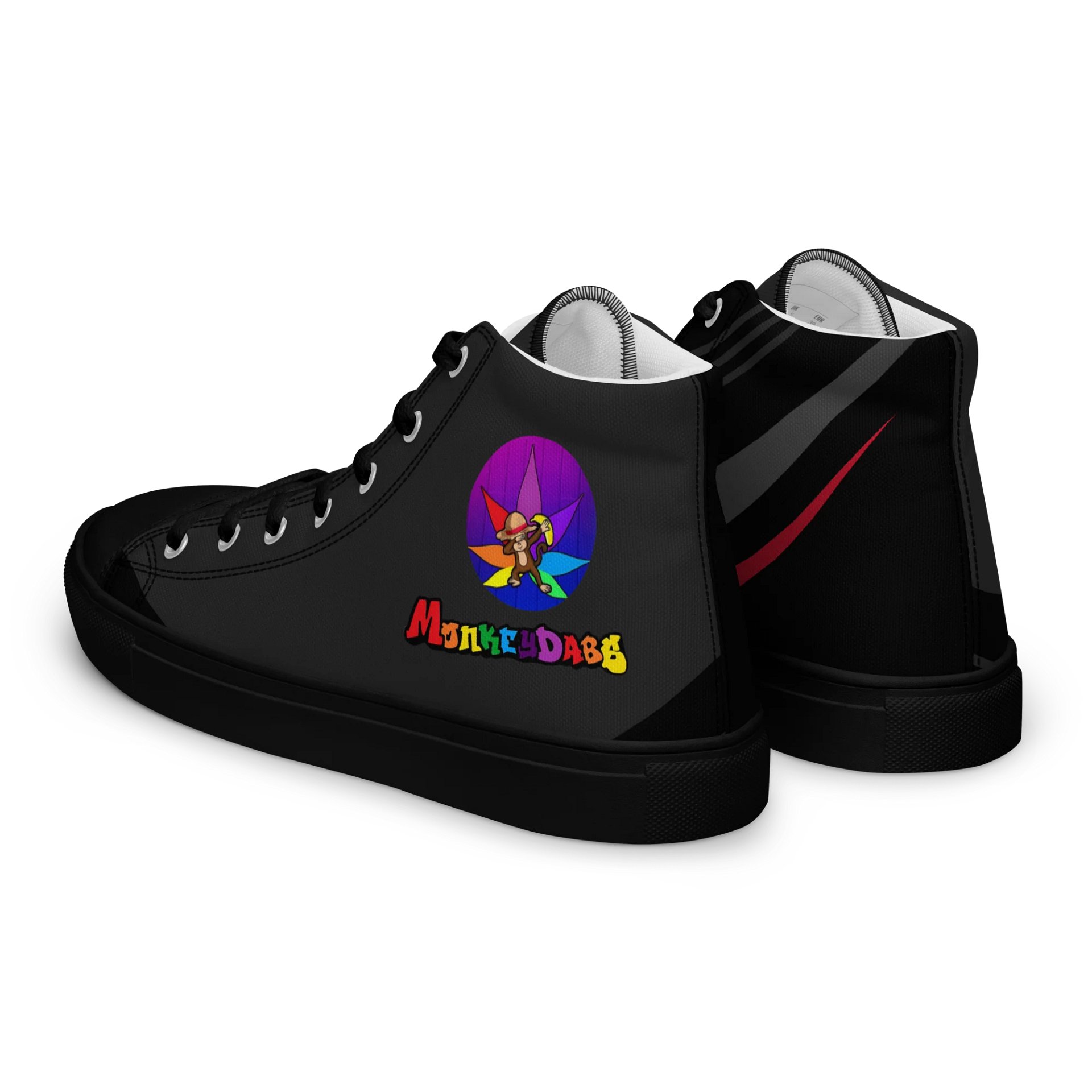 MonkeyDabs Shoes product image (5)