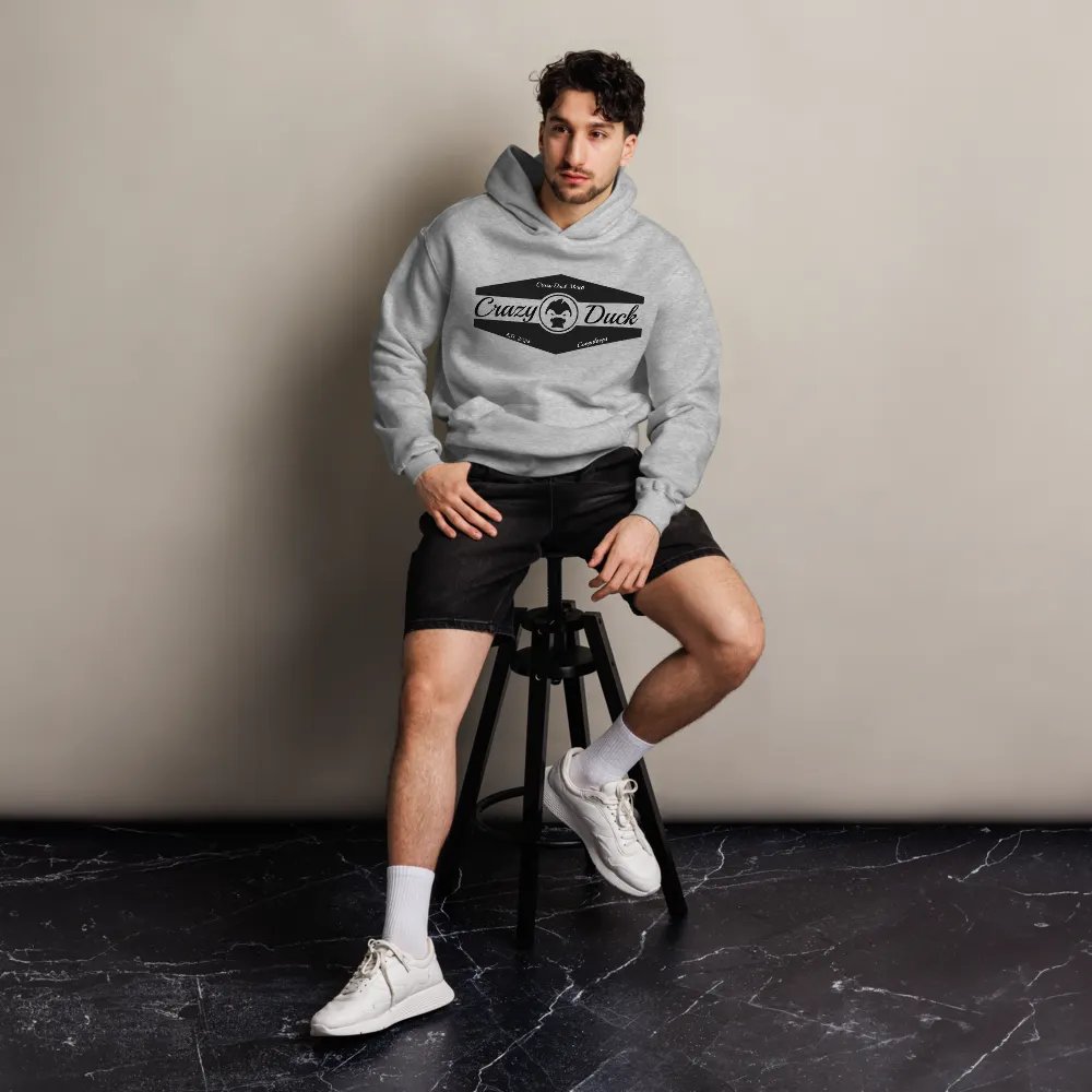 Vintage Hoodie product image (5)