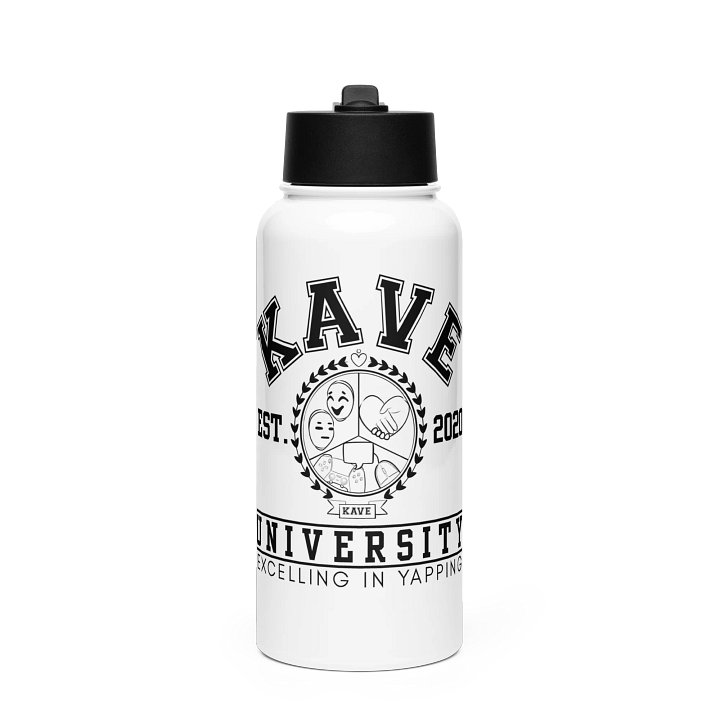 KAVE University Emblem product image (1)