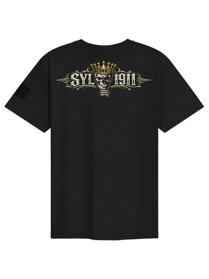 Silent Kings LEMC (Electric City) T-Shirt #4 product image (2)