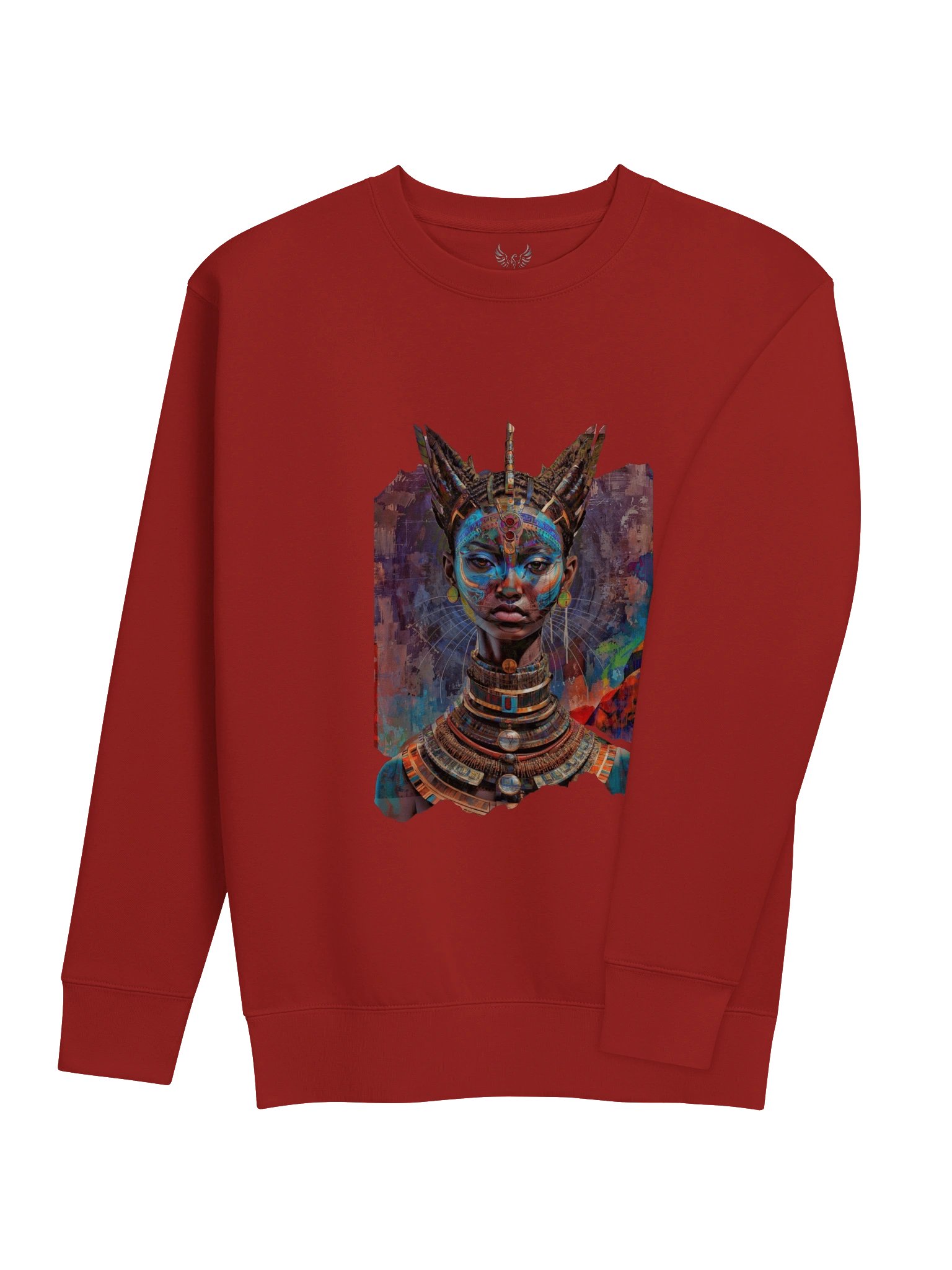Bastet of Alvoda Premium Sweatshirt product image (21)