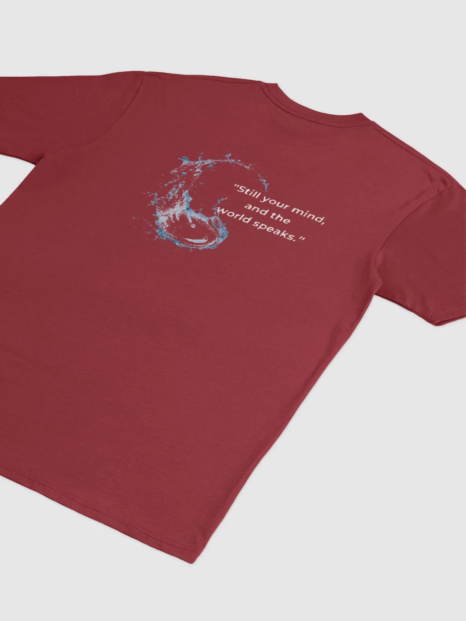 Be Still & Listen Shirt product image (12)