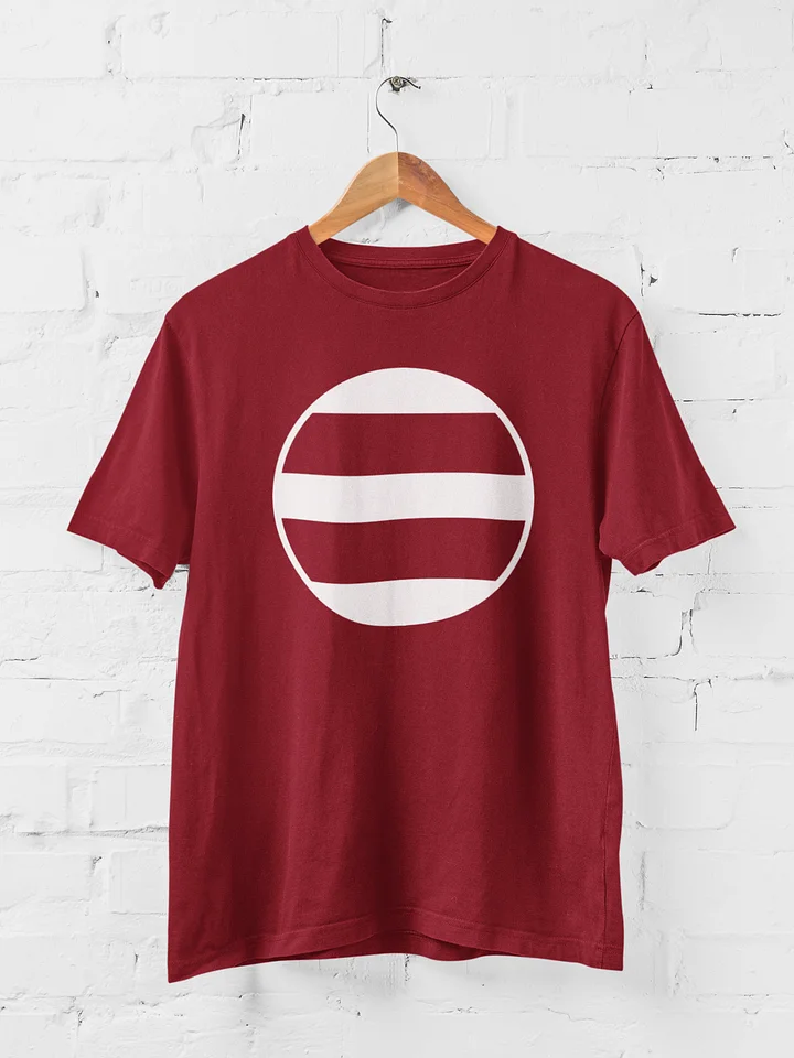 Ashikaga Clan Crest Premium Soft Tee product image (1)