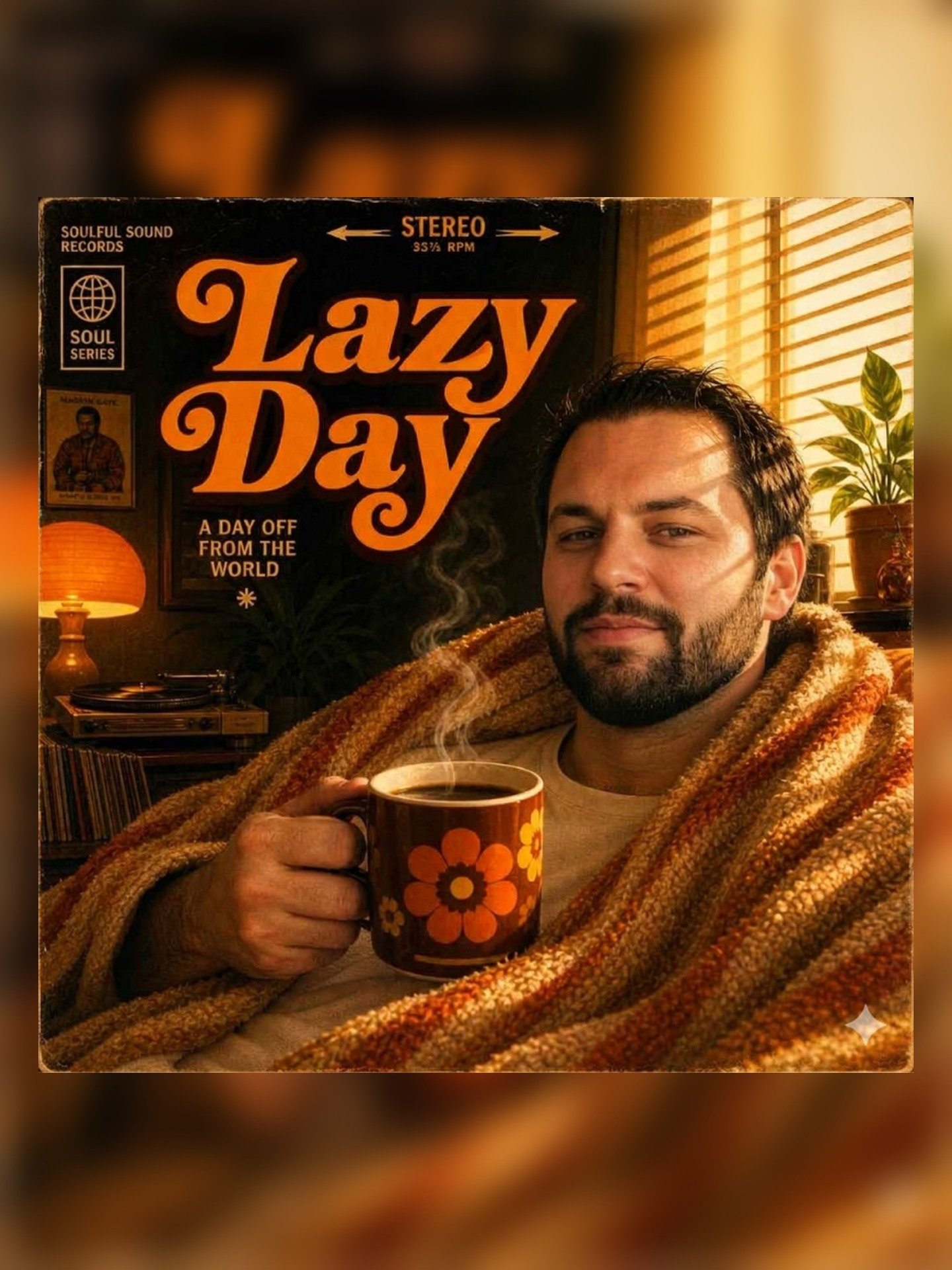 Lazy Day product image (1)