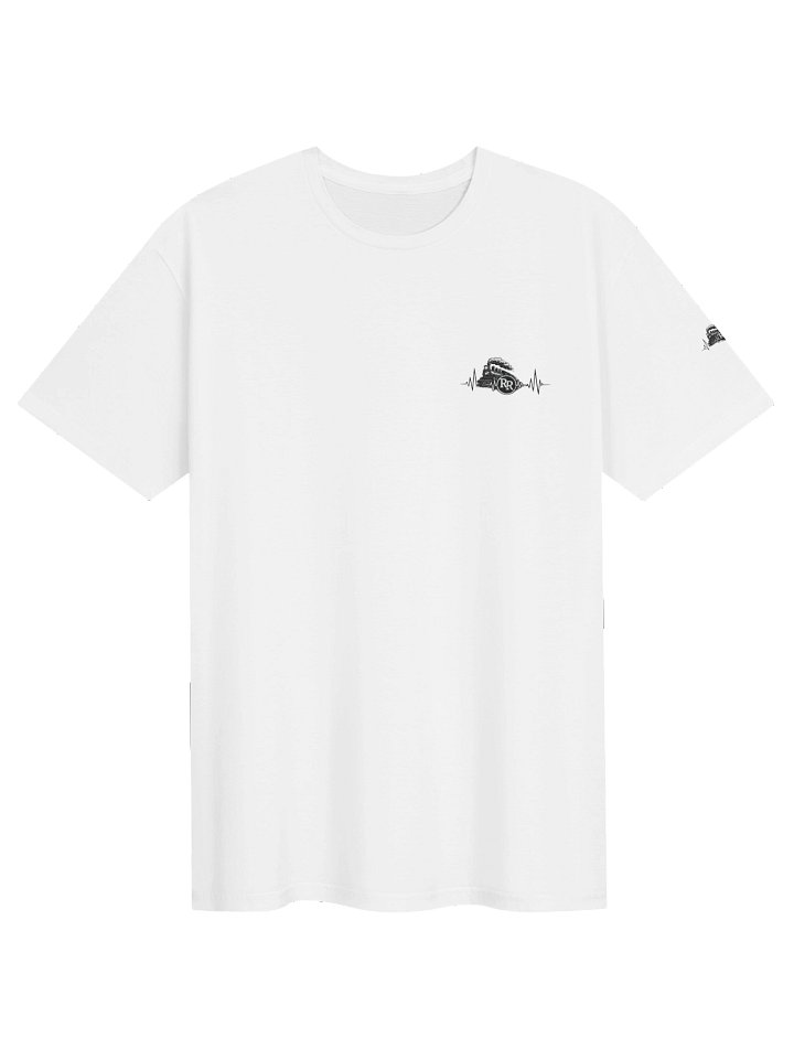 Rhythm Reyn.egade-Vibrations That Heal T-Shirt product image (11)