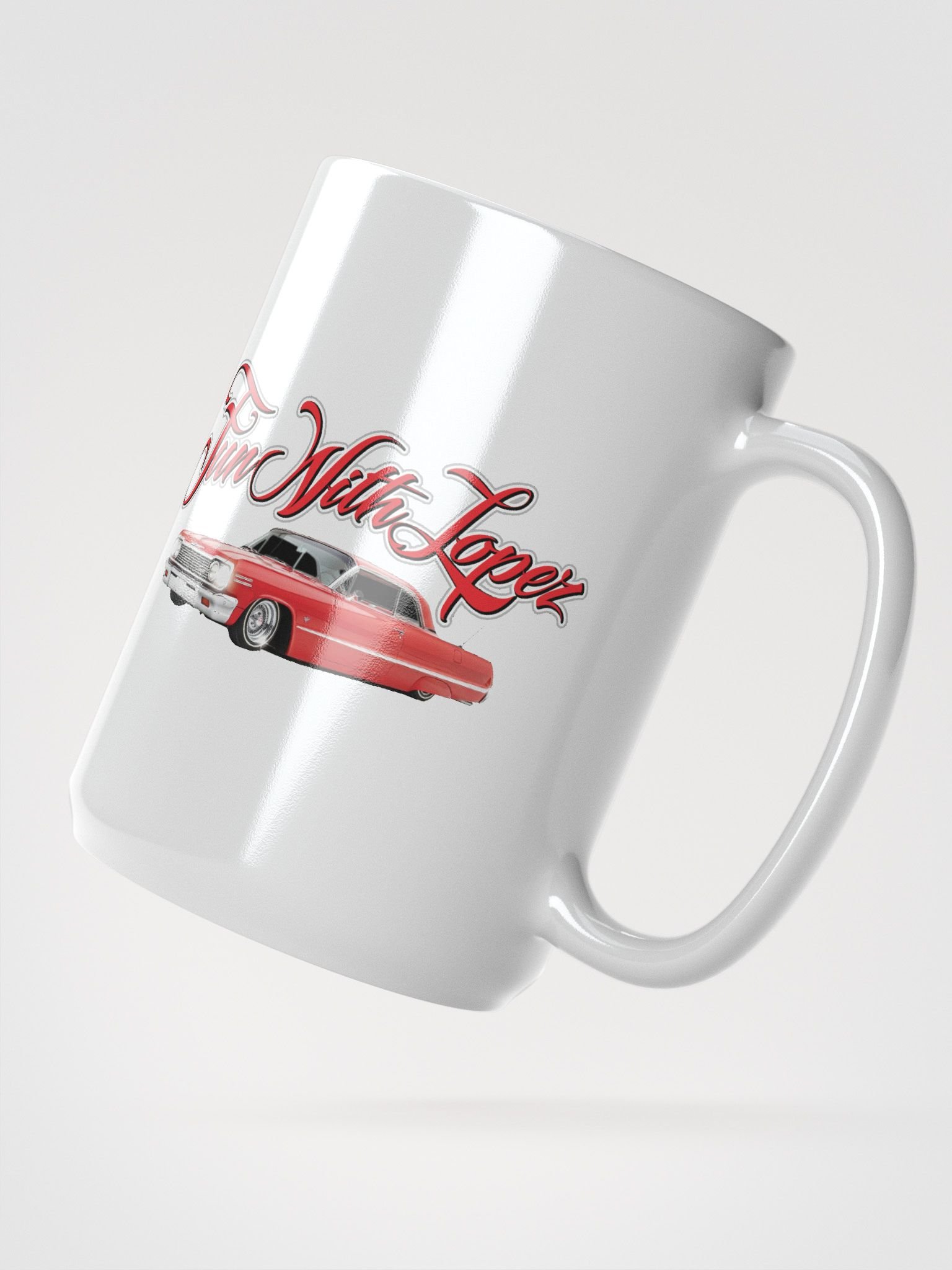 FunWithLopezMug product image (2)
