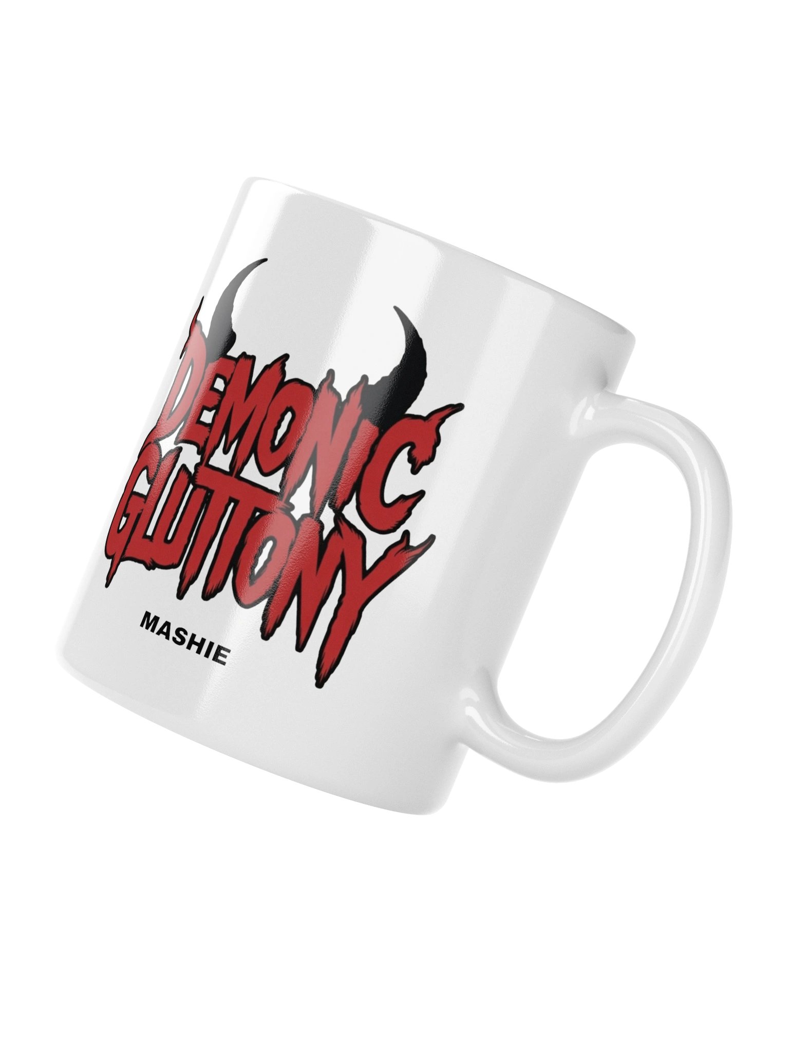 Demonic Gluttony Mug product image (4)