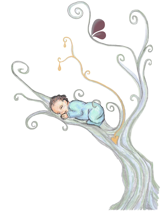 Lactation Tree