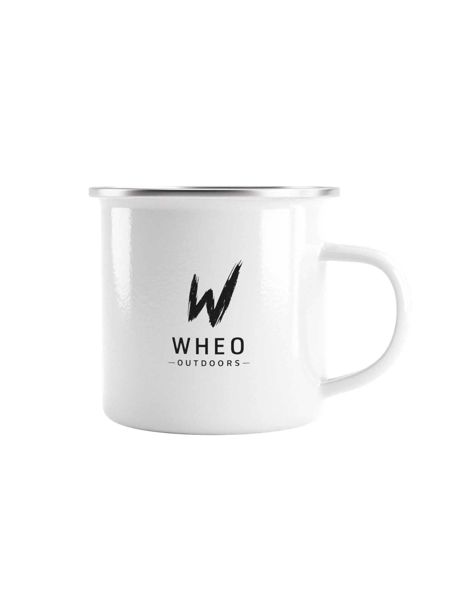 WHEO Camping Mug product image (1)