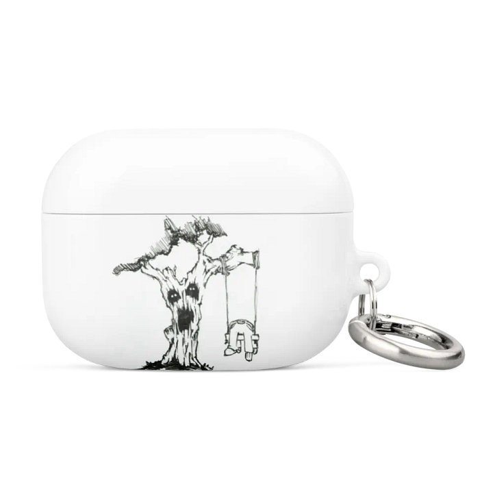 Cursed Tree Case Cover product image (4)
