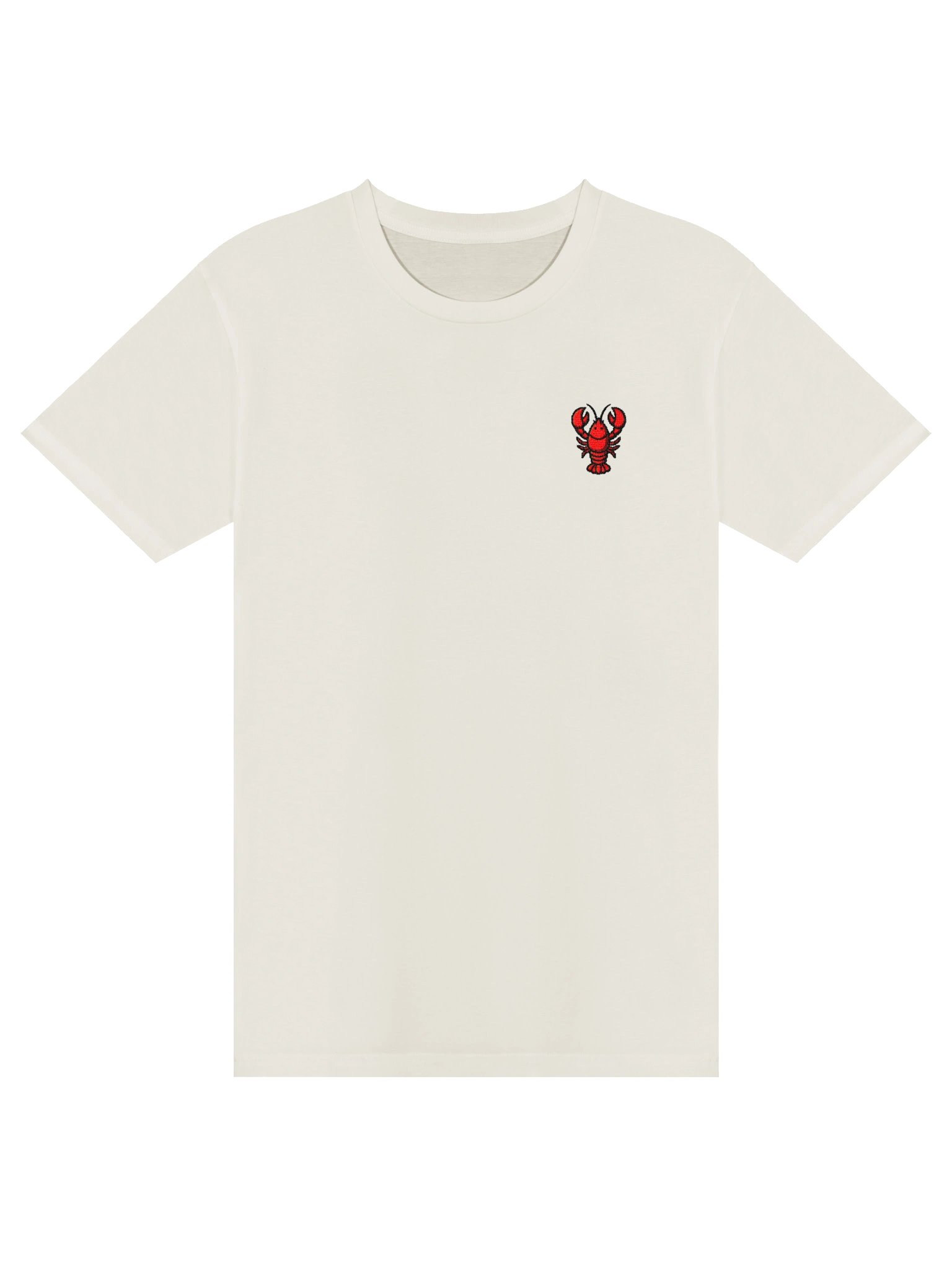 classic claw t-shirt product image (4)