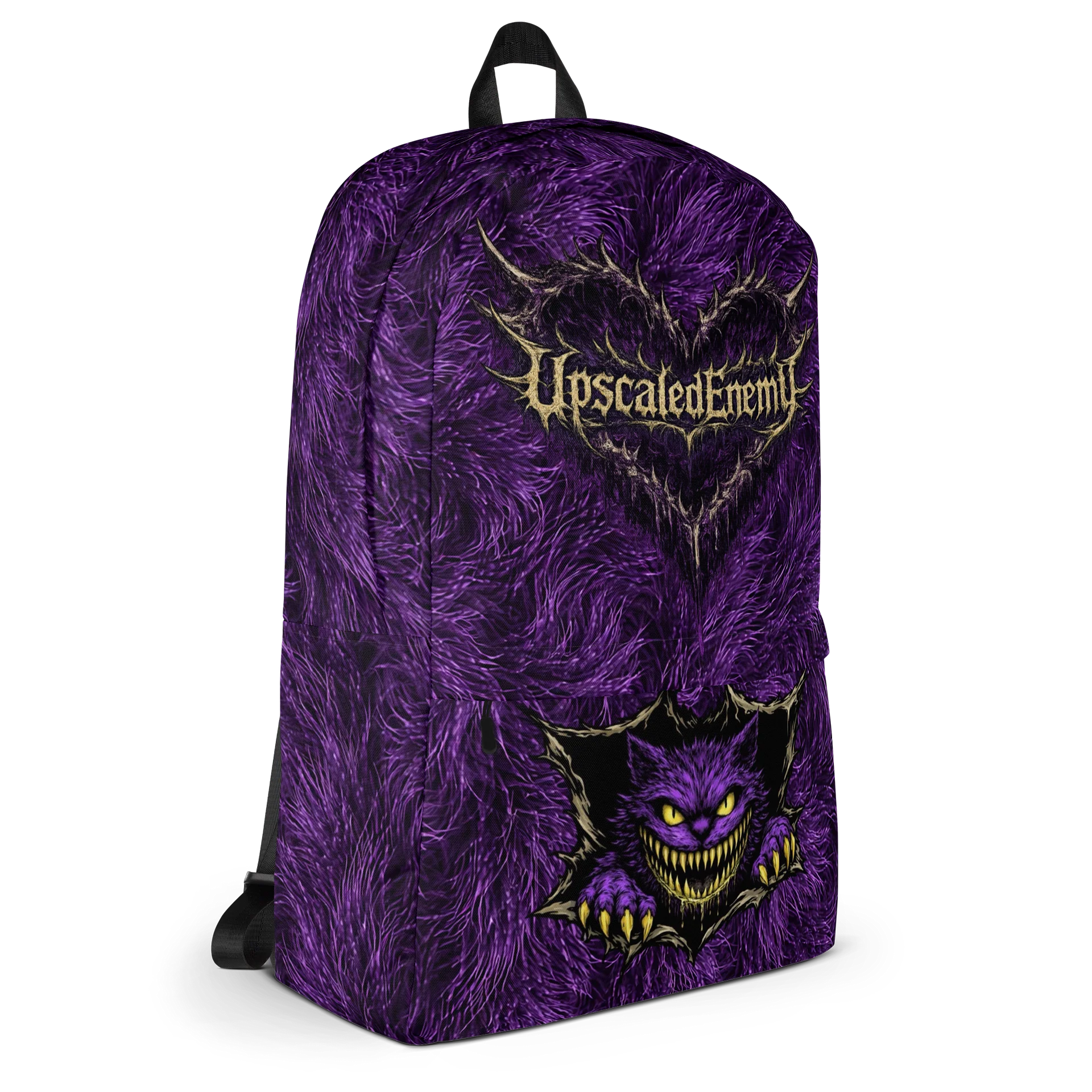 UE - LIMITED EDITION Fuzzy Valentine Backpack product image (3)