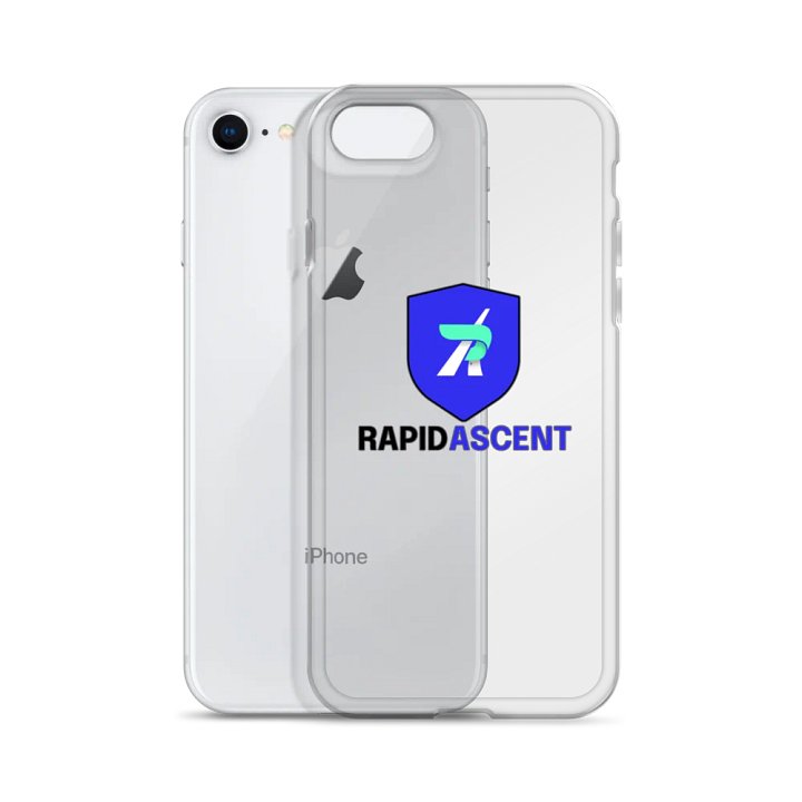 Rapid Ascent iPhone Case product image (55)