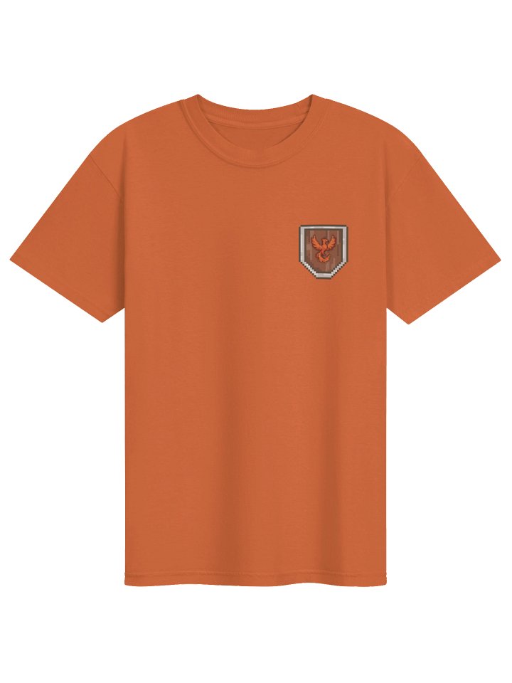 Emberfell Pride T-Shirt product image (1)