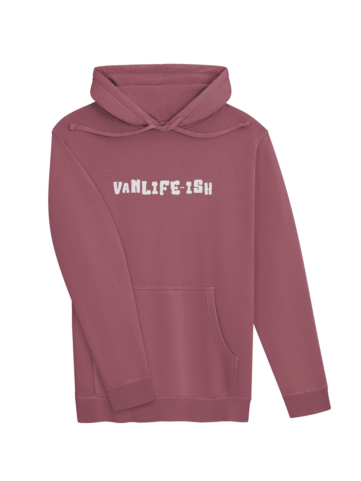 VANLIFE-ISH Premium Hoodie product image (15)