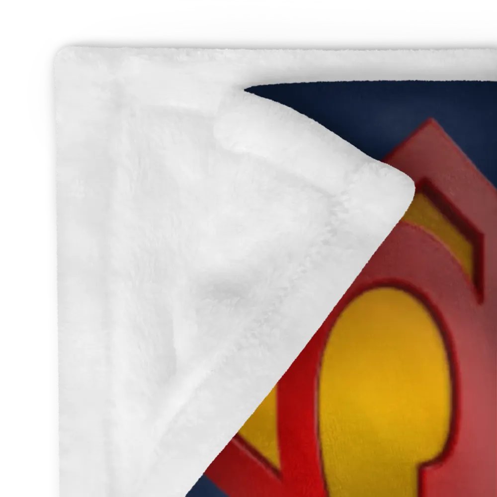 Cooperman Blanket product image (10)
