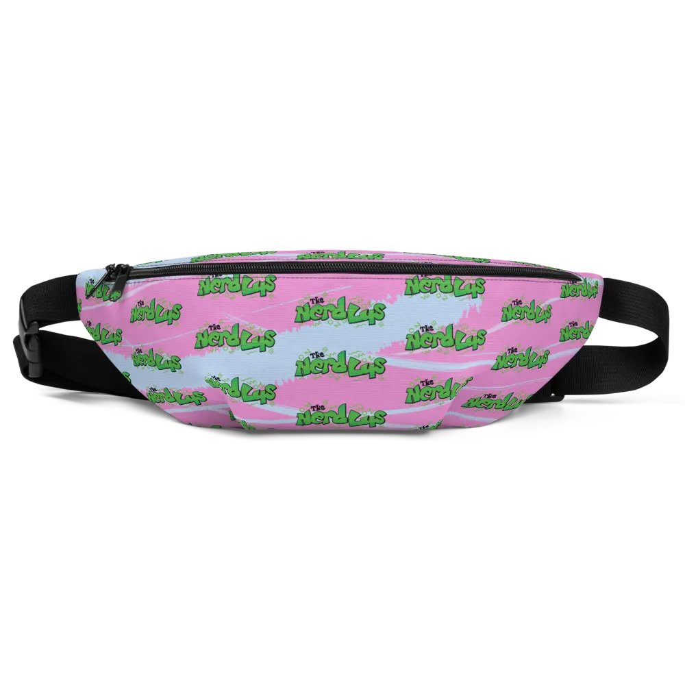 Fresh Hip Bag product image (3)