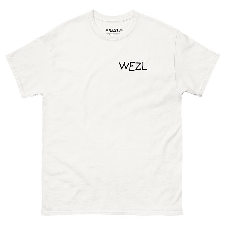 Have a Trippy Day - Tee - White product image (2)