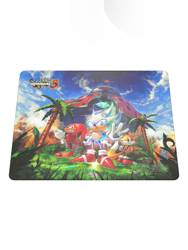 Angel Islands Gaming MousePad product image (1)