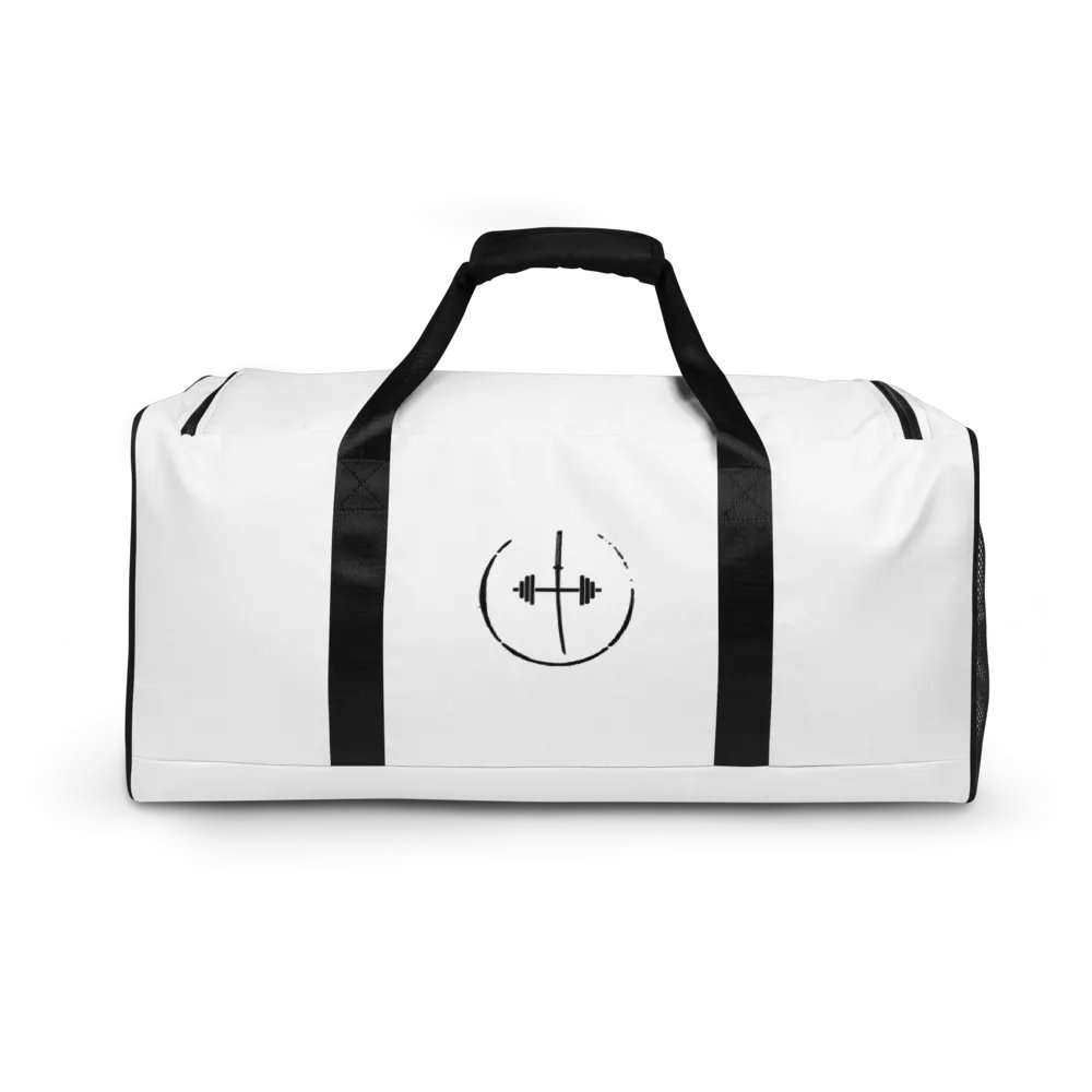 NYO [Legacy Design] Gym Bag product image (4)