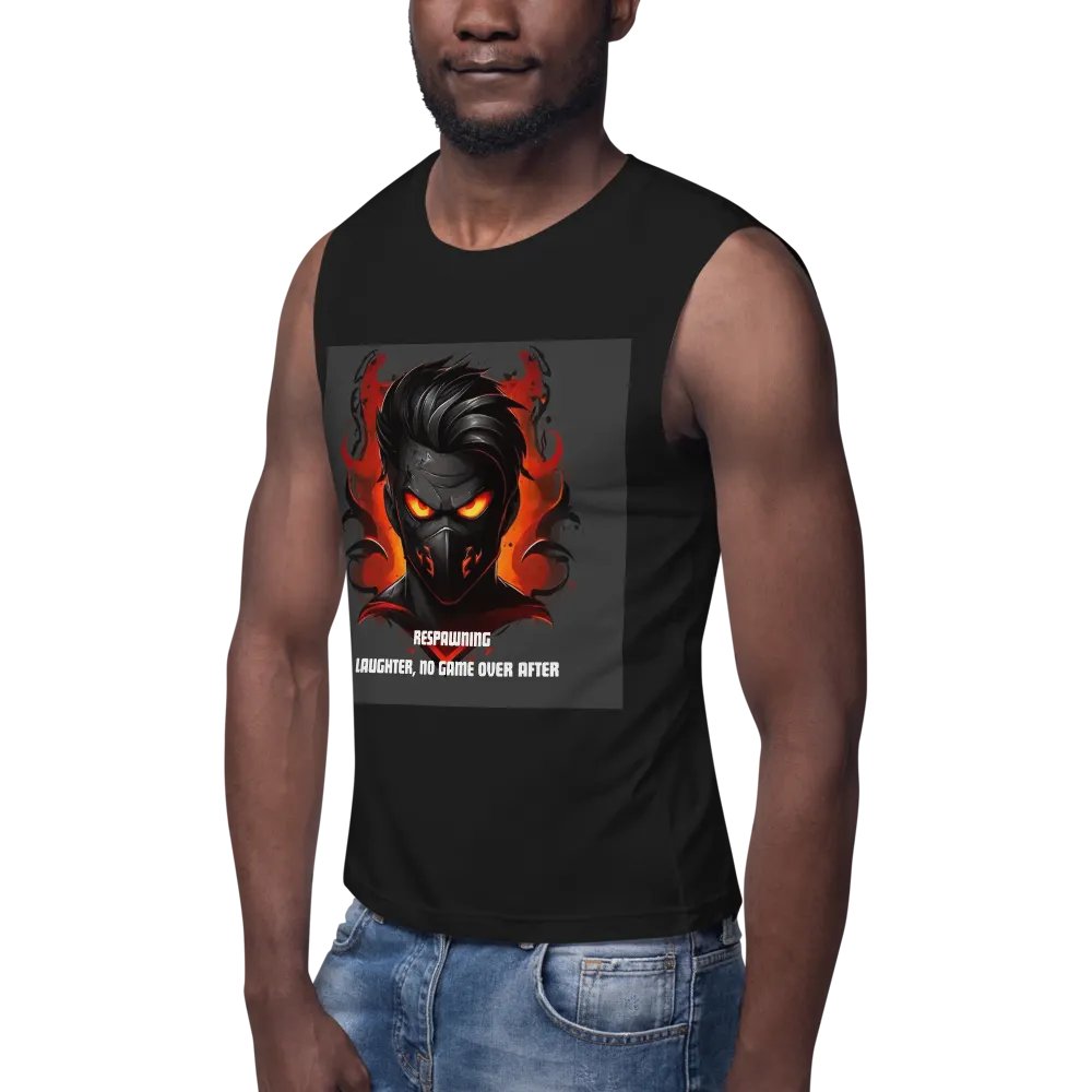 Muscle Tank product image (2)