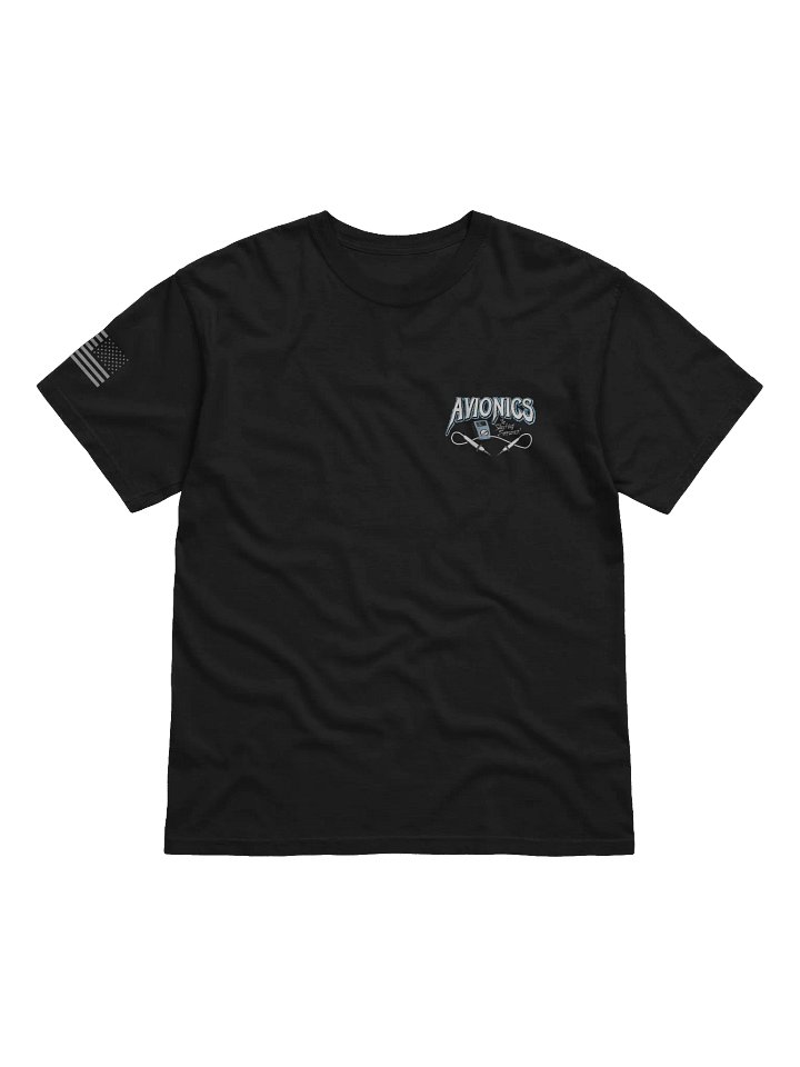 "AVIONICS Vol.1" Best Shirt product image (90)