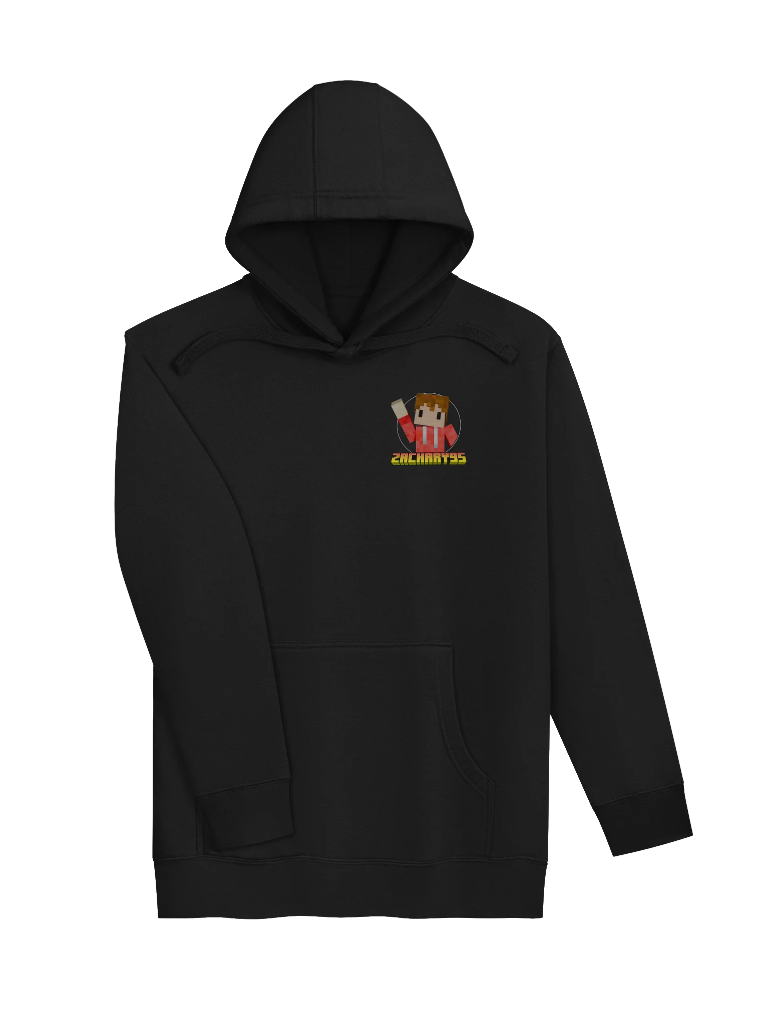 Corner Zachary95 Profile Hoodie product image (26)
