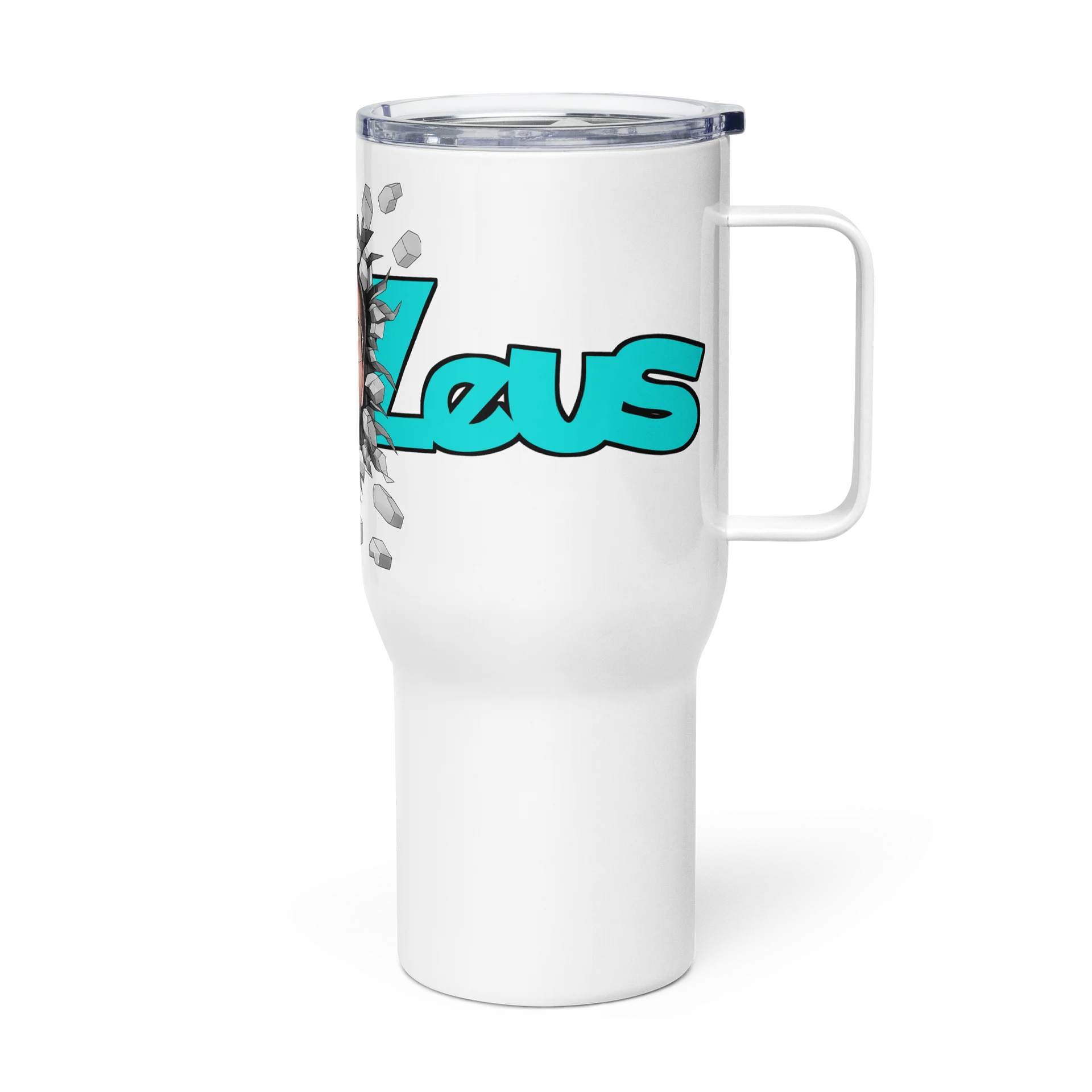 ᘻᗩᘉᘿᘻᗱᗩᕼᕼᕼ (mug) product image (3)