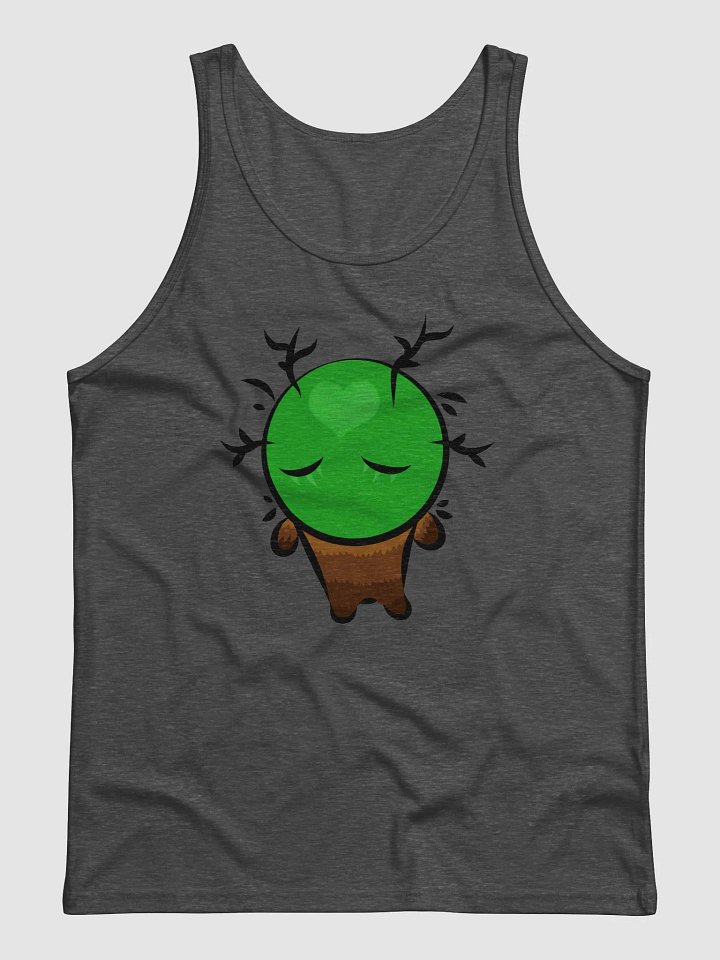 Frank Heart Tank Top product image (1)