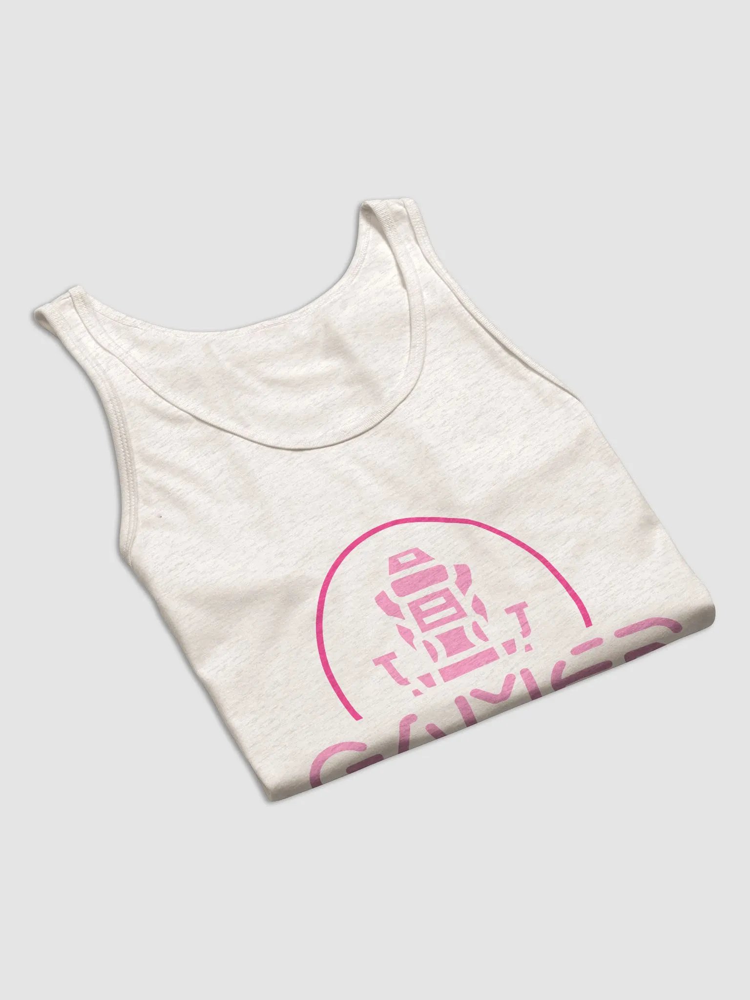 Gamer Geek~ Bella and Canvas Jersey Tank product image (38)