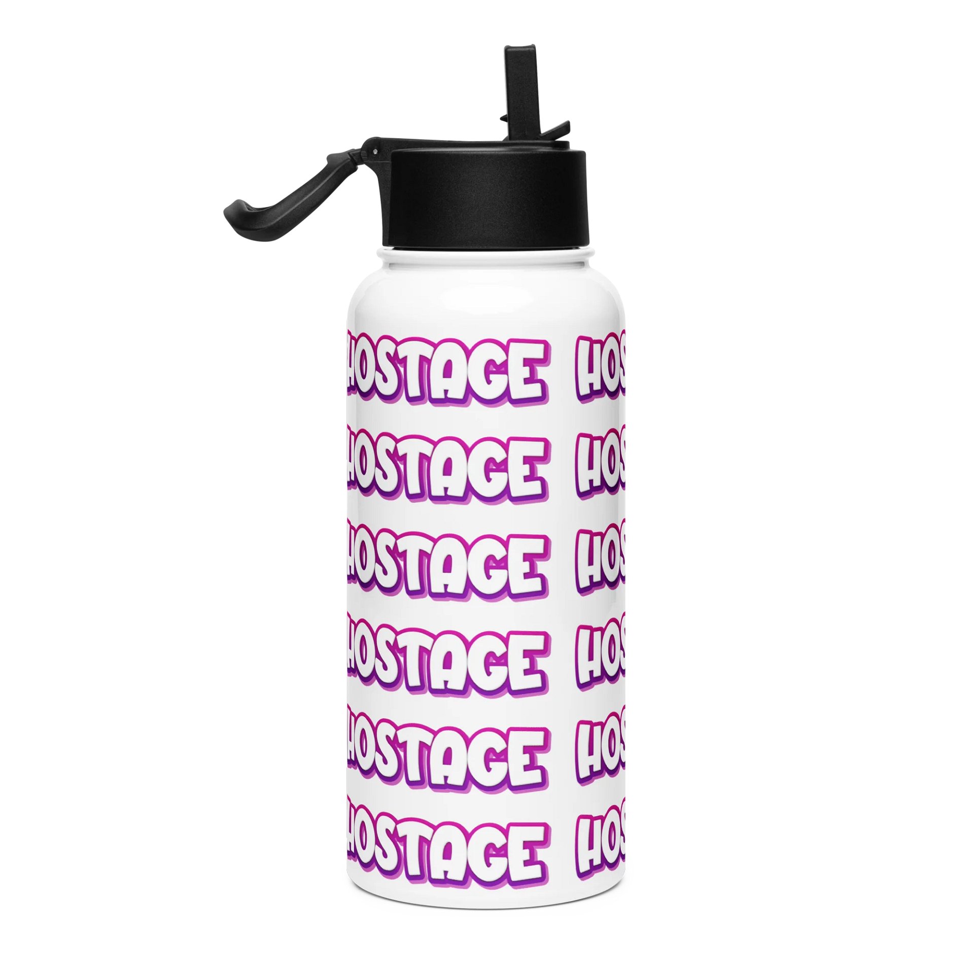 HOSTAGE insulated bottle product image (4)