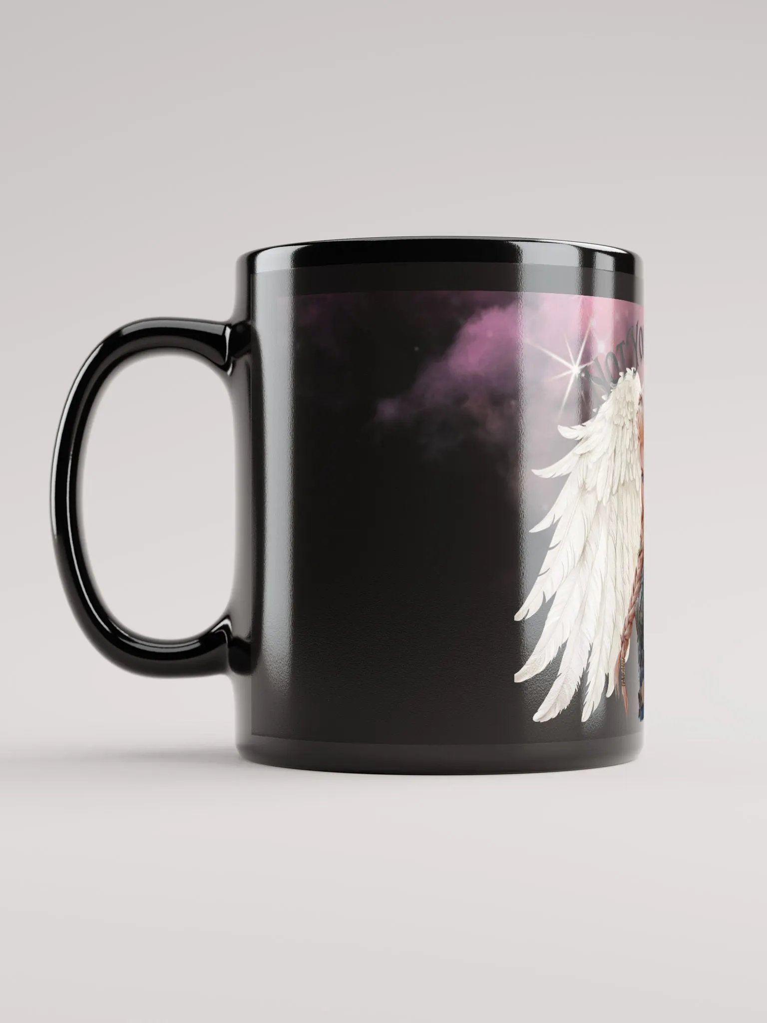 NotYourValkyrie Wings Out product image (12)