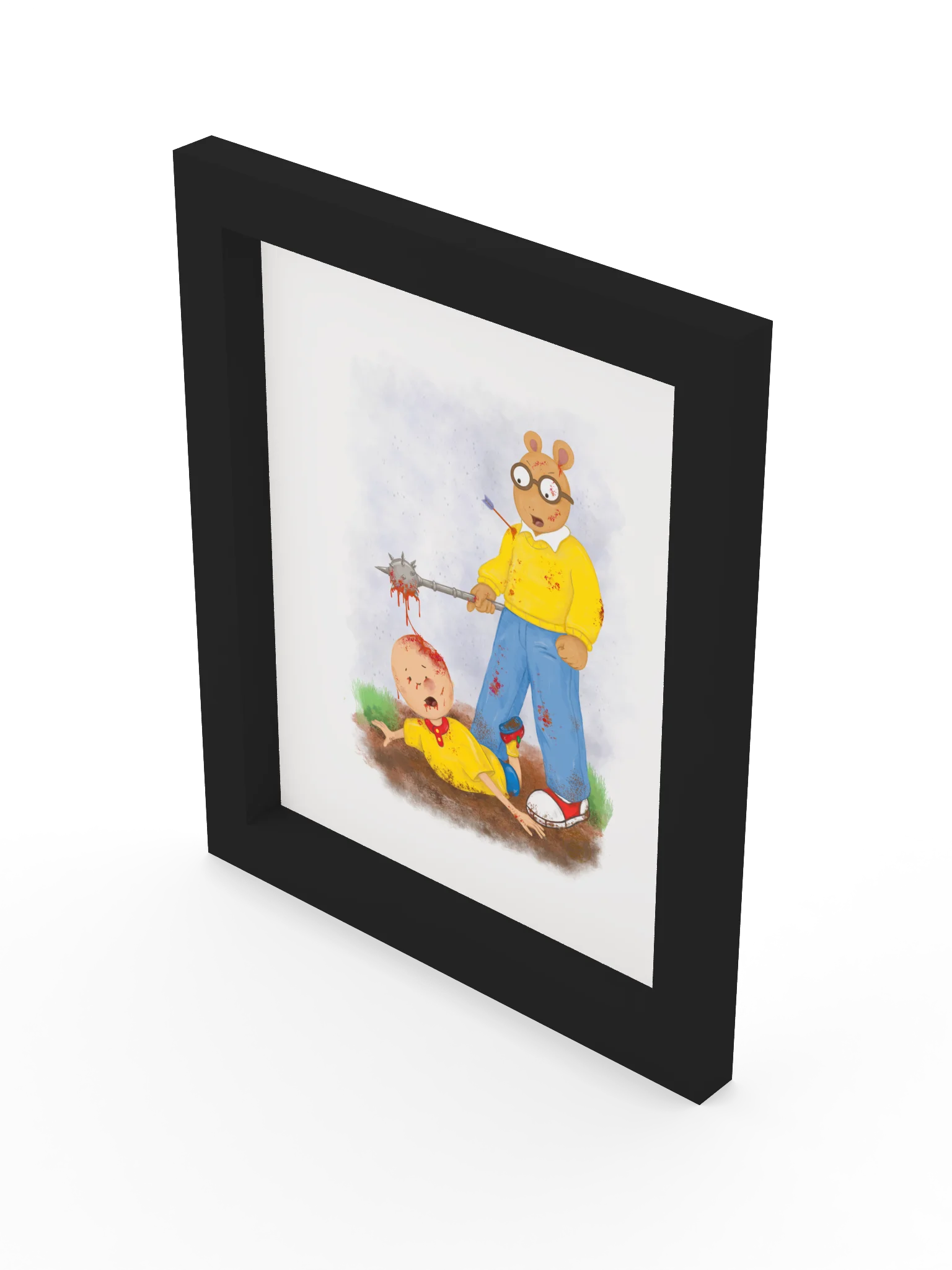 For DW framed poster product image (9)