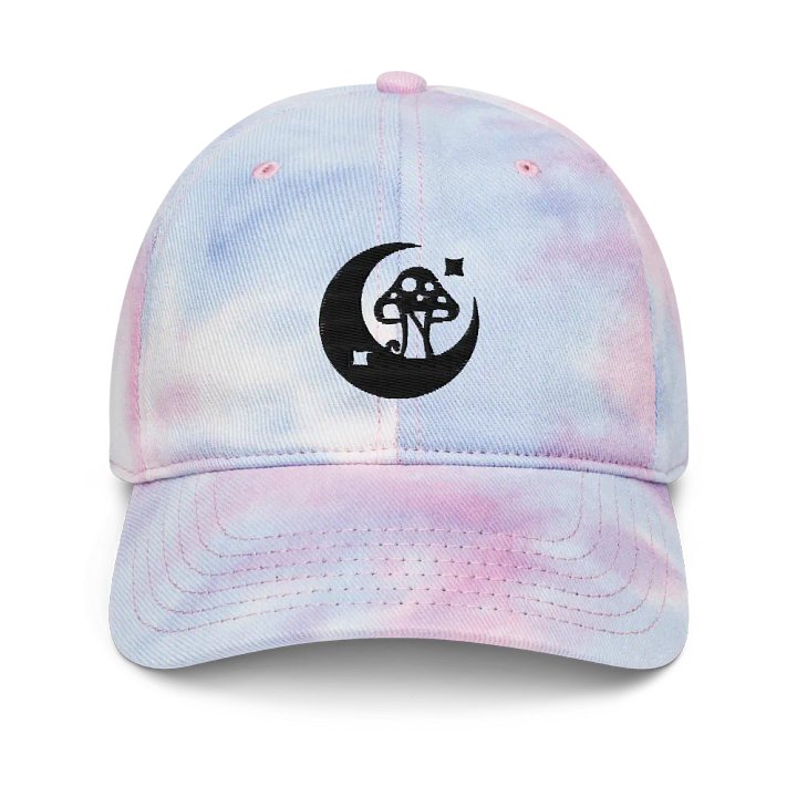 Tie-Dyed Nythical product image (3)