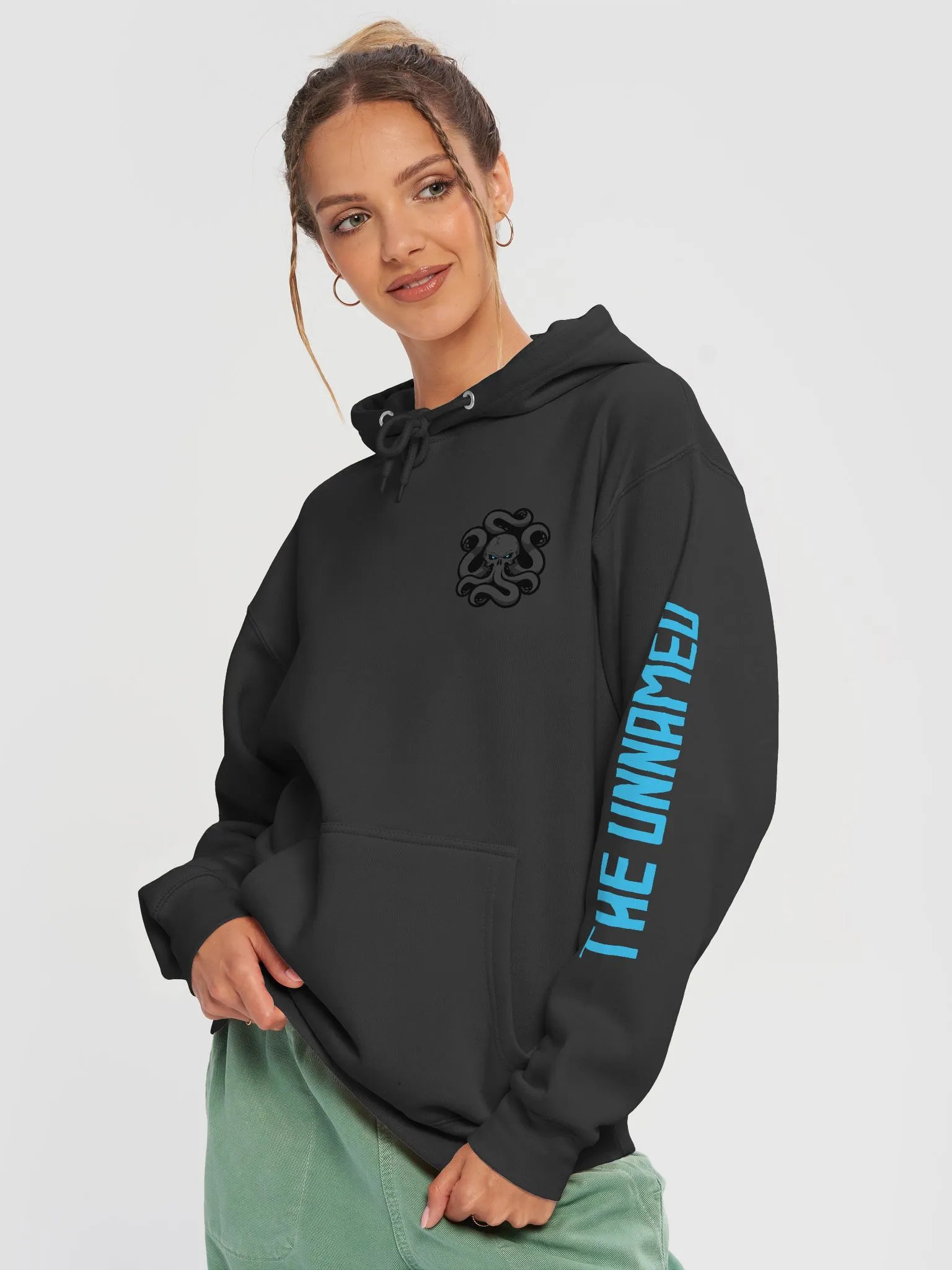 Dark Mode Hoodie product image (14)