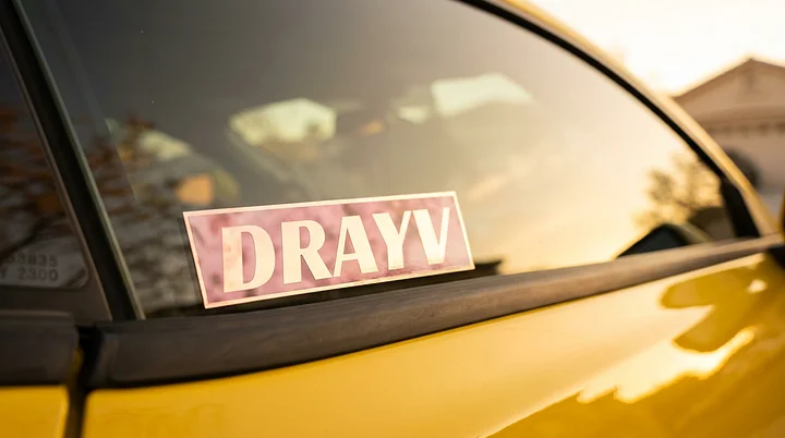 DRAYV Sakura Slap product image (2)