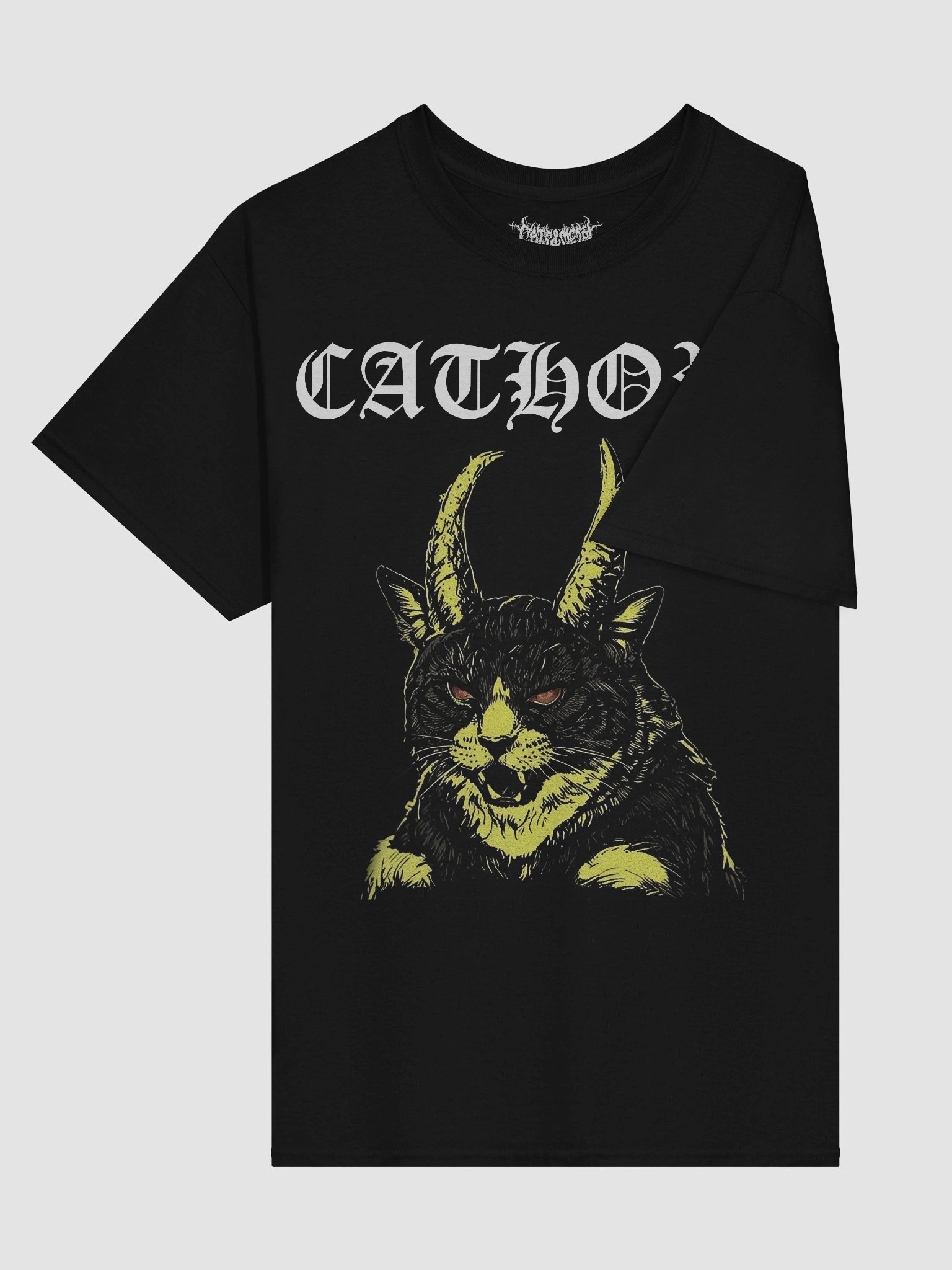 CATHORY TEE product image (3)