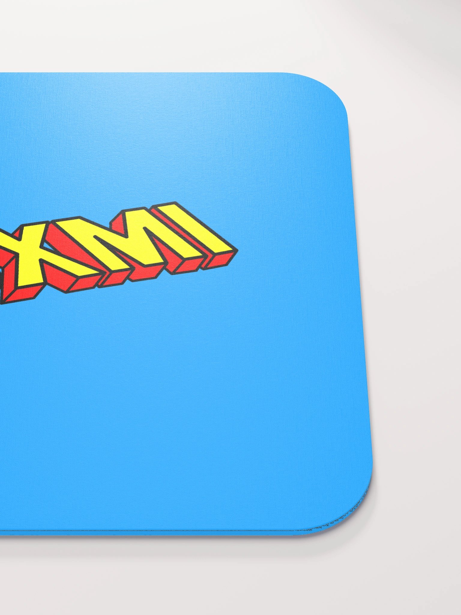 Slanted (Mouse Pad) product image (5)