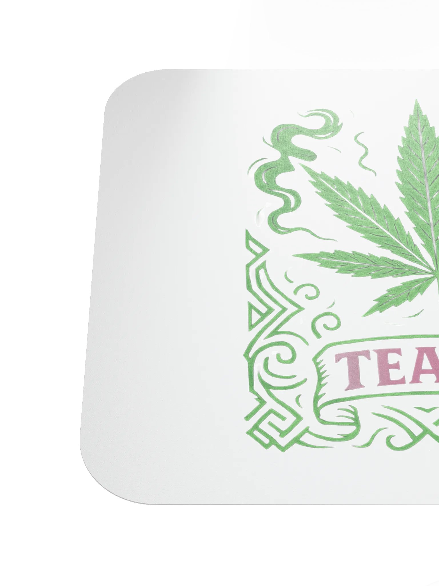 Team K V-7 Classic Mouse Pad product image (6)