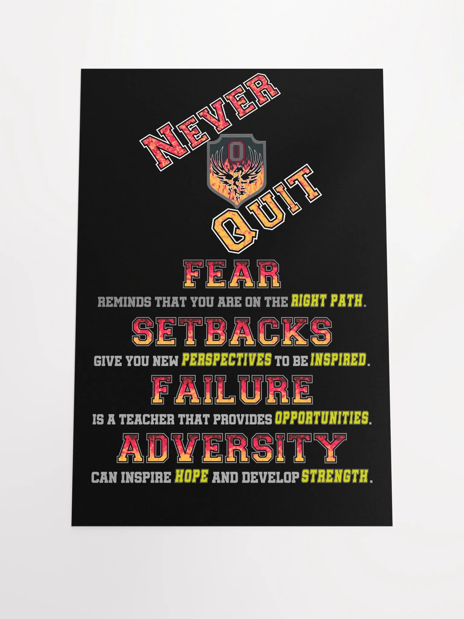 Never forget! product image (1)