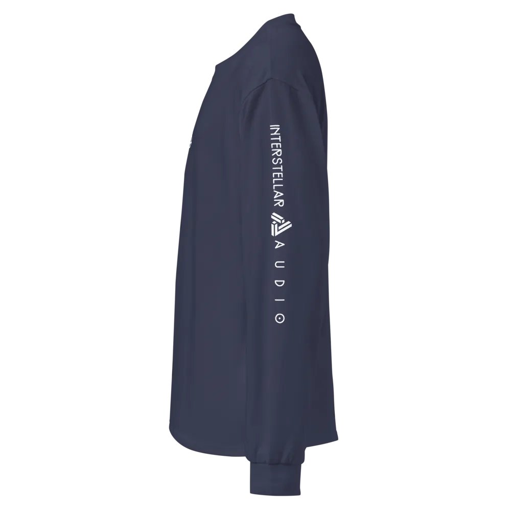 IA Long Sleeve Heavy Tee product image (14)