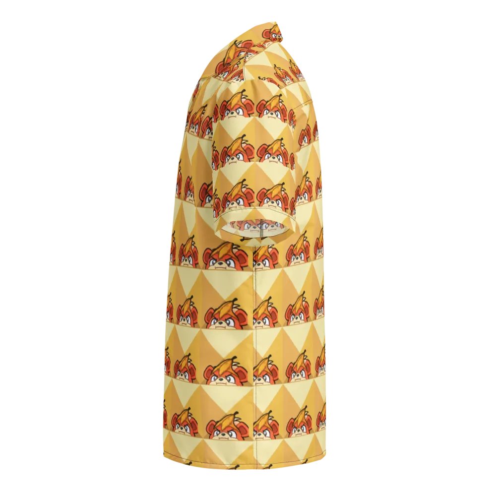 Grumpy Tropical Shirt product image (10)