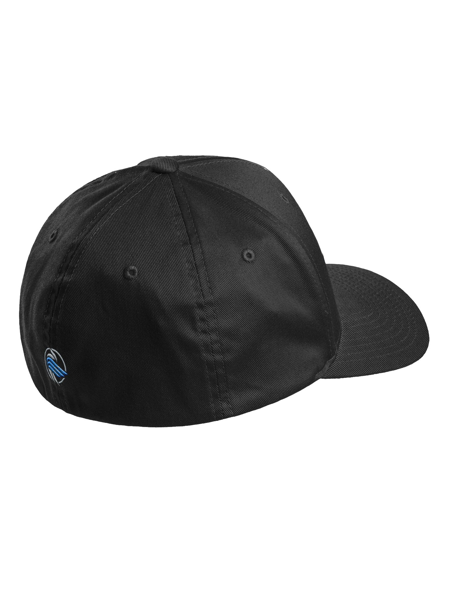 Black Sparrow retro-style Hat product image (12)