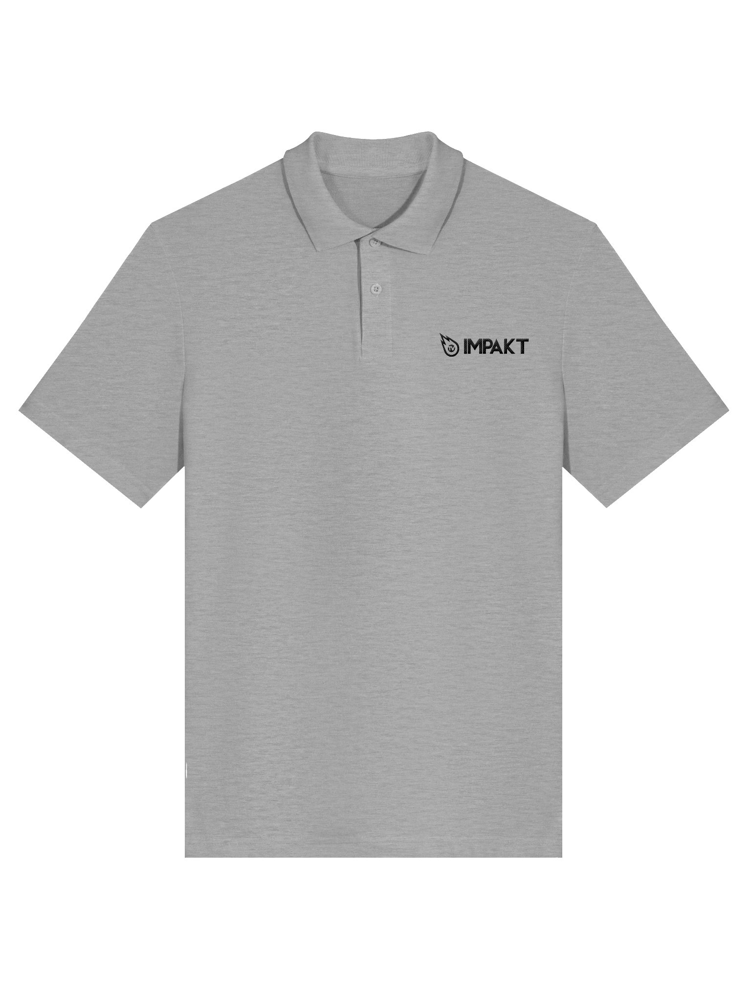 Polo Logo impaKt | Claro product image (6)